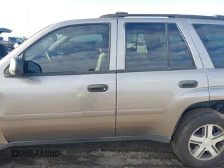 2006 Chevrolet TrailBlazer LS with VIN 1GNDT13S462249241, listed as a IAAI auction lot 41869456 with 228,053 mi miles. Bid and sale history available at carsss.com. Image 15.