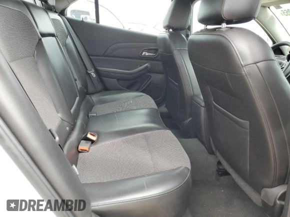 2016 Chevrolet Malibu Limited LT with VIN 1G11C5SA2GF148777, listed as a Copart auction lot 54476955 with 148,183 mi miles and Non Repairable. Bid and sale history available at carsss.com. Image 10.