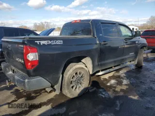 2015 Toyota Tundra 4WD Truck SR5 with VIN 5TFDY5F10FX429646, listed as a Copart auction lot 41692675 with 116,263 mi miles and Salvage Title. Bid and sale history available at carsss.com. Image 3.