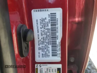 2006 Toyota Corolla CE with VIN 1NXBR32E66Z645192, listed as a Copart auction lot 55781905 with 237,897 mi miles and Clean Title. Bid and sale history available at DreamBid. Image 12.