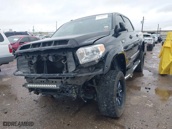 2016 Toyota Tundra 2WD Truck SR5 with VIN 5TFEW5F15GX203999, listed as a IAAI auction lot 41545971 with 114,186 mi miles. Bid and sale history available at carsss.com. Image 17.