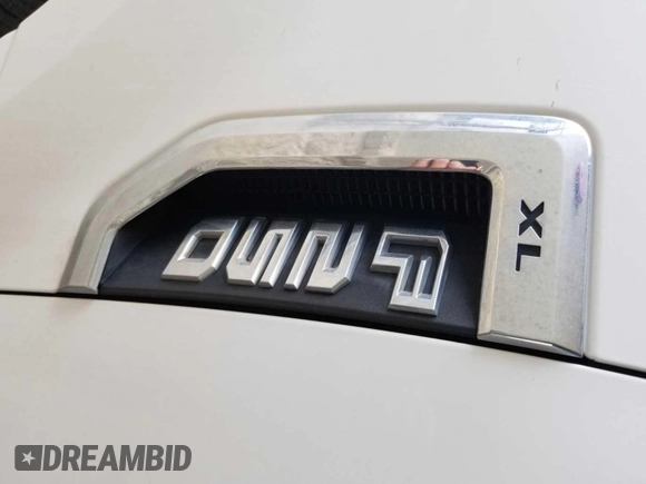 2017 Ford F-250 XL with VIN 1FT7W2A61HEC03778, listed as a IAAI auction lot 42783433 with 221,117 mi miles and . Bid and sale history available at DreamBid. Image 39.