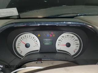 2008 Ford Explorer Eddie Bauer z VIN 1FMEU74E18UA93961, wystawiony jako Copart lot #58589875 z przebiegiem 169 443 mil mil oraz Szkoda całkowita • Salvage title. Historia ofert i sprzedaży dostępna na DreamBid. Obrazek 9.