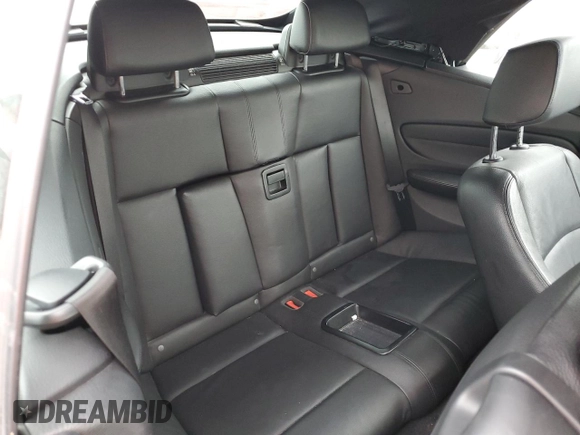 2013 BMW 1 Series 135i with VIN WBAUN7C52DVM27902, listed as a Copart auction lot 76493654 with 0 mi miles and Salvage Title. Bid and sale history available at carsss.com. Image 10.