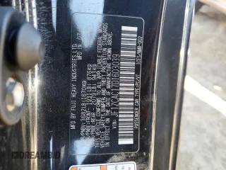 2013 Subaru BRZ Limited with VIN JF1ZCAC17D1603039, listed as a Copart auction lot 88374535 with 122,971 mi miles and Salvage Title. Bid and sale history available at carsss.com. Image 15.