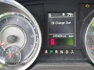2016 Chrysler Town & Country Touring with VIN 2C4RC1BG6GR147583, listed as a IAAI auction lot 42178958 with 149,404 mi miles and . Bid and sale history available at DreamBid. Image 15.