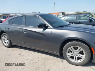 2023 Dodge Charger SXT with VIN 2C3CDXBG4PH635947, listed as a IAAI auction lot 41903133 with 24,702 mi miles and . Bid and sale history available at DreamBid. Image 13.