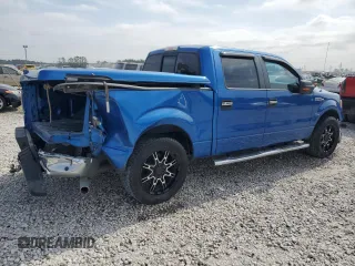 2014 Ford F-150 XL with VIN 1FTFW1CF2EFA90187, listed as a Copart auction lot 44587225 with 105,023 mi miles and Clean Title. Bid and sale history available at carsss.com. Image 3.