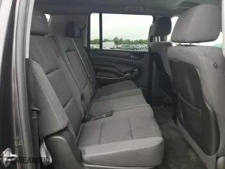 2015 Chevrolet Suburban LS with VIN 1GNSCHKC3FR159676, listed as a Copart auction lot 69759994 with 264,234 mi miles and Clean Title. Bid and sale history available at carsss.com. Image 11.