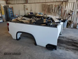 2021 Chevrolet Silverado 1500 with VIN BS81639404, listed as a Copart auction lot 81639404 with Not Provided miles and Clean Title. Bid and sale history available at DreamBid. Image 1.