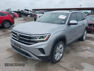 2021 Volkswagen Atlas SE с VIN 1V2JR2CA2MC539992, выставлен на аукционе IAAI как лот 42133933 с пробегом 82 287 миль миль и . История ставок и продаж доступна на DreamBid. Изображение 18.