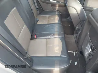 2009 Chevrolet Malibu LTZ with VIN 1G1ZK57B59F151196, listed as a IAAI auction lot 41907638 with 191,027 mi miles and . Bid and sale history available at DreamBid. Image 8.