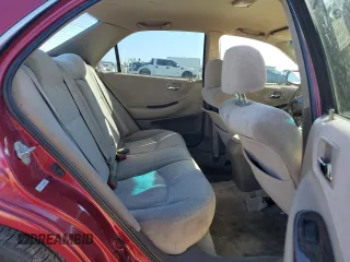 2002 Honda Accord LX z VIN 1HGCG16462A057794, wystawiony jako Copart lot #42451485 z przebiegiem Nie podano mil oraz Szkoda całkowita • Salvage title. Historia ofert i sprzedaży dostępna na DreamBid. Obrazek 10.
