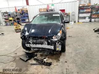 2019 Kia Niro Plug-In Hybrid EX with VIN KNDCD3LD6K5334797, listed as a Copart auction lot 86297574 with 0 mi miles and Non Repairable. Bid and sale history available at carsss.com. Image 11.
