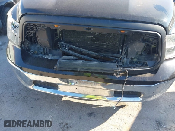 2013 Ram 1500 SLT z VIN 1C6RR7GP3DS553171, wystawiony jako IAAI lot #41295214 z przebiegiem 207 390 mil mil oraz . Historia ofert i sprzedaży dostępna na DreamBid. Obrazek 6.