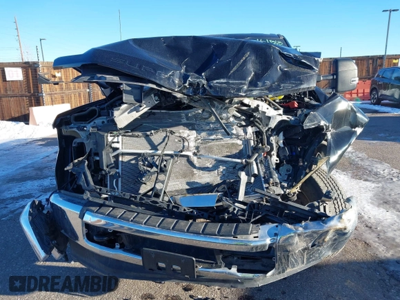2022 Ford F-250 XL с VIN 1FT7W2BT1NEE45213, выставлен на аукционе IAAI как лот 41400282 с пробегом 12 580 миль миль и . История ставок и продаж доступна на DreamBid. Изображение 6.