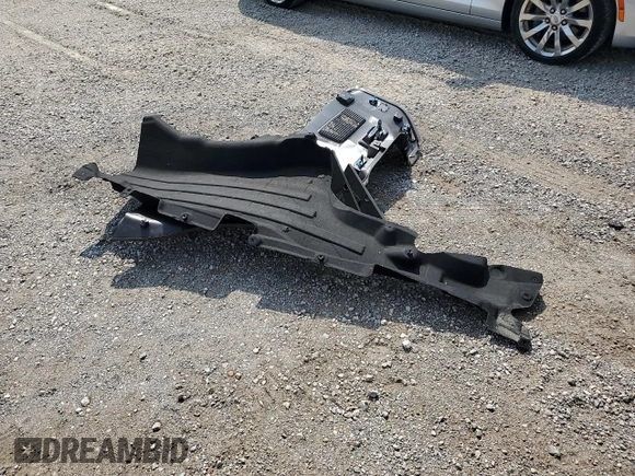 2023 Ford Explorer Platinum с VIN 1FM5K8HCXPGC08557, выставлен на аукционе Copart как лот 63674354 с пробегом 3 977 миль миль и Списание • Salvage title. История ставок и продаж доступна на DreamBid. Изображение 13.