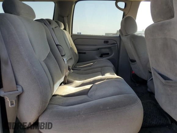 2004 GMC Yukon XL SLE with VIN 3GKEC16T44G337247, listed as a Copart auction lot 74275874 with 162,893 mi miles and Salvage Title. Bid and sale history available at carsss.com. Image 11.