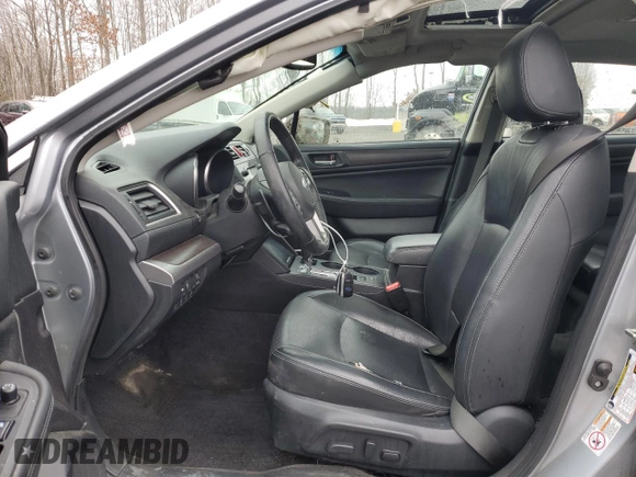 2015 Subaru Legacy 2.5i Limited with VIN 4S3BNAN65F3036898, listed as a Copart auction lot 41088864 with 210,797 mi miles. Bid and sale history available at carsss.com. Image 7.