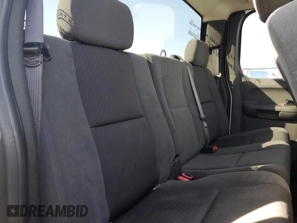 2009 Chevrolet Silverado 1500 LT with VIN 1GCEK29J79Z288566, listed as a Copart auction lot 47834105 with 203,615 mi miles and Salvage Title. Bid and sale history available at carsss.com. Image 10.