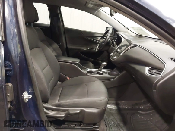 2016 Chevrolet Malibu LT with VIN 1G1ZE5ST0GF292018, listed as a IAAI auction lot 42131140 with 202,541 mi miles and . Bid and sale history available at DreamBid. Image 5.