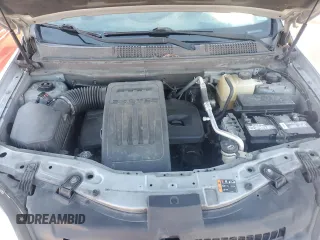 2013 Chevrolet Captiva Sport LTZ with VIN 3GNAL4EKXDS634385, listed as a Copart auction lot 78938004 with 151,633 mi miles and Salvage Title. Bid and sale history available at DreamBid. Image 13.