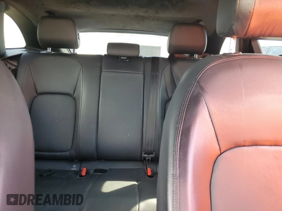 2019 Jaguar F-Pace 25t Premium with VIN SADCJ2FX0KA397415, listed as a Copart auction lot 54487285 with 92,586 mi miles and Non repairable. Bid and sale history available at DreamBid. Image 10.