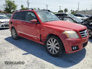 2012 Mercedes-Benz GLK 350 z VIN WDCGG5GB5CF860227, wystawiony jako Copart lot #56201665 z przebiegiem 106 191 mil mil oraz Nie do naprawy • Non repairable. Historia ofert i sprzedaży dostępna na DreamBid. Obrazek 4.