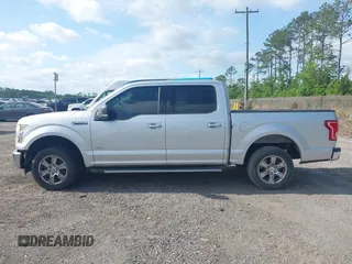 2016 Ford F-150 XL with VIN 1FTEW1CG6GKE70101, listed as a IAAI auction lot 42122709 with 59,267 mi miles and . Bid and sale history available at carsss.com. Image 14.