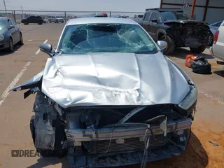 2013 Ford Fusion SE with VIN 3FA6P0HRXDR226860, listed as a IAAI auction lot 42352194 with 110,215 mi miles and . Bid and sale history available at DreamBid. Image 12.