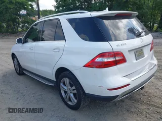2014 Mercedes-Benz M 350 с VIN 4JGDA5JBXEA357176, выставлен на аукционе IAAI как лот 42289923 с пробегом 192 886 миль миль и . История ставок и продаж доступна на DreamBid. Изображение 3.