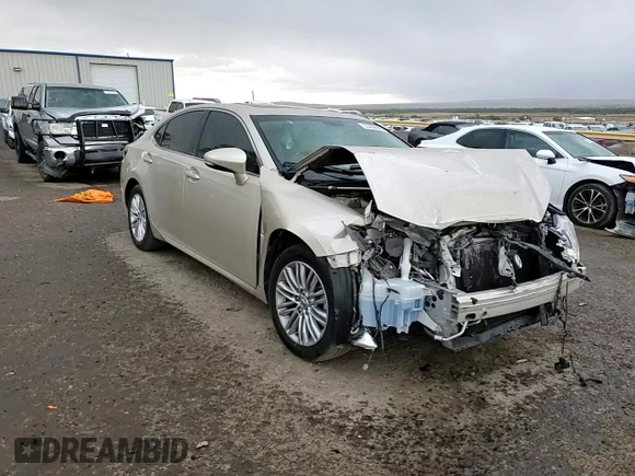 2014 Lexus ES 330 z VIN JTHBK1GG2E2149404, wystawiony jako Copart lot #55436505 z przebiegiem 154 550 mil mil oraz Szkoda całkowita • Salvage title. Historia ofert i sprzedaży dostępna na DreamBid. Obrazek 14.