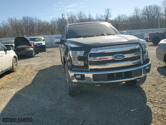 2016 Ford F-150 XLT with VIN 1FTEW1EG9GKF60162, listed as a Copart auction lot 46482285 with 122,263 mi miles and Salvage Title. Bid and sale history available at carsss.com. Image 12.