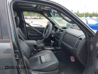 2009 Ford Escape Limited with VIN 1FMCU94G99KB93565, listed as a IAAI auction lot 42496658 with 138,070 mi miles and . Bid and sale history available at DreamBid. Image 5.