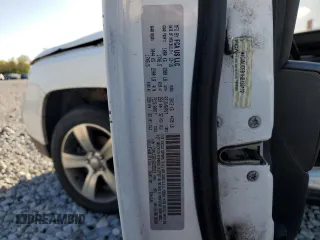 2017 Jeep Compass High Altitude with VIN 1C4NJCEB1HD199112, listed as a Copart auction lot 55627155 with 184,536 mi miles and Salvage title. Bid and sale history available at DreamBid. Image 14.
