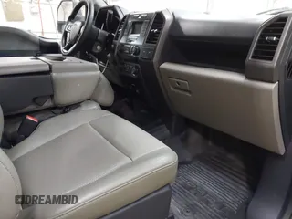 2022 Ford F-250 XL z VIN 1FT7W2B65NEC60608, wystawiony jako IAAI lot #42566725 z przebiegiem 169 011 mil mil oraz . Historia ofert i sprzedaży dostępna na DreamBid. Obrazek 5.