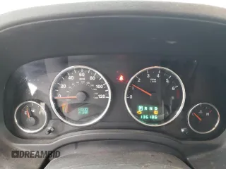 2010 Jeep Patriot Limited with VIN 1J4NF4GB6AD642911, listed as a Copart auction lot 88147525 with 136,186 mi miles and Clean Title. Bid and sale history available at carsss.com. Image 9.