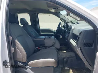 2022 Ford F-250 XL with VIN 1FD7X2B68NEF85052, listed as a IAAI auction lot 42735798 with 152,591 mi miles and . Bid and sale history available at DreamBid. Image 5.