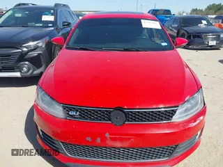 2014 Volkswagen Jetta GLI Edition 30 with VIN 3VW4S7AJ3EM308020, listed as a IAAI auction lot 41747902 with 183,786 mi miles and . Bid and sale history available at DreamBid. Image 6.