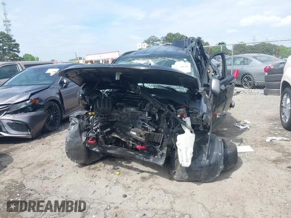 2018 Jeep Compass Trailhawk with VIN 3C4NJDDB9JT441930, listed as a IAAI auction lot 42095948 with Not provided miles and . Bid and sale history available at DreamBid. Image 6.