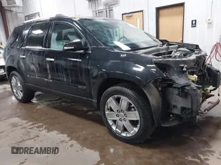 2017 GMC Acadia Limited z VIN 1GKKVSKD9HJ113753, wystawiony jako IAAI lot #41903528 z przebiegiem 88 978 mil mil oraz . Historia ofert i sprzedaży dostępna na DreamBid. Obrazek 1.