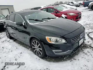 2015 Volvo S60 T6 Drive-E with VIN YV149MFK5F2339707, listed as a Copart auction lot 82493884 with 87,932 mi miles and Salvage Title. Bid and sale history available at carsss.com. Image 11.