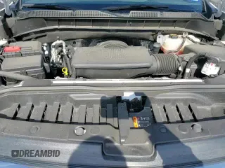 2023 Chevrolet Silverado 1500 LTZ с VIN 3GCPAEED4PG349060, выставлен на аукционе Copart как лот 84195514 с пробегом 16 217 миль миль и Чистый • Clean title. История ставок и продаж доступна на DreamBid. Изображение 15.