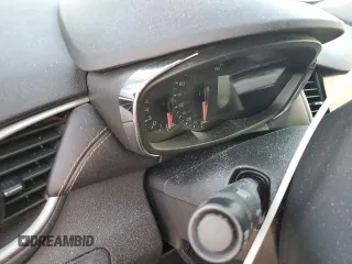 2020 Chevrolet Trax LT z VIN KL7CJLSBXLB026072, wystawiony jako Copart lot #52309265 z przebiegiem Nie podano mil oraz Szkoda całkowita • Salvage title. Historia ofert i sprzedaży dostępna na DreamBid. Obrazek 9.
