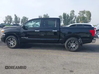 2021 Nissan Titan Pro-4X with VIN 1N6AA1ED8MN502425, listed as a IAAI auction lot 42464389 with 38,957 mi miles and . Bid and sale history available at DreamBid. Image 15.
