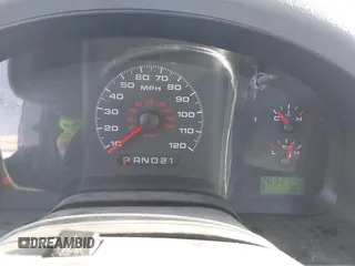 2007 Ford F-150 XL с VIN 1FTRF14W37KA94092, выставлен на аукционе IAAI как лот 41566632 с пробегом 263 211 миль миль и . История ставок и продаж доступна на DreamBid. Изображение 7.