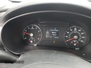 2016 Kia Sorento LX z VIN 5XYPGDA57GG162692, wystawiony jako Copart lot #49185585 z przebiegiem 134 152 mil mil oraz Szkoda całkowita • Salvage title. Historia ofert i sprzedaży dostępna na DreamBid. Obrazek 9.