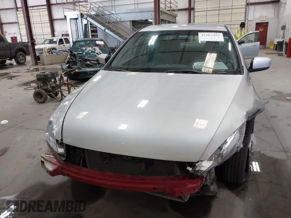 2007 Honda Accord LX with VIN 1HGCM56447A225908, listed as a IAAI auction lot 42367453 with 125,205 mi miles and . Bid and sale history available at DreamBid. Image 13.