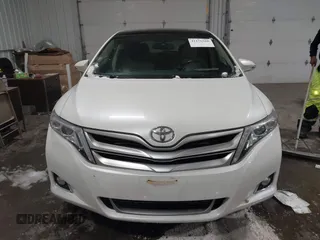 2013 Toyota Venza LE with VIN 4T3BK3BB9DU079804, listed as a IAAI auction lot 41176568 with 152,340 mi miles. Bid and sale history available at carsss.com. Image 12.