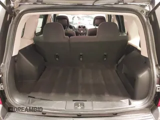 2016 Jeep Patriot High Altitude with VIN 1C4NJRFB7GD657607, listed as a IAAI auction lot 42346923 with 111,757 mi miles and . Bid and sale history available at DreamBid. Image 17.